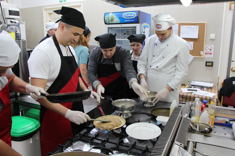 Kuhinja-master klas1