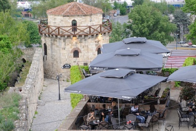 Luna Travel INT_Kalemegdan